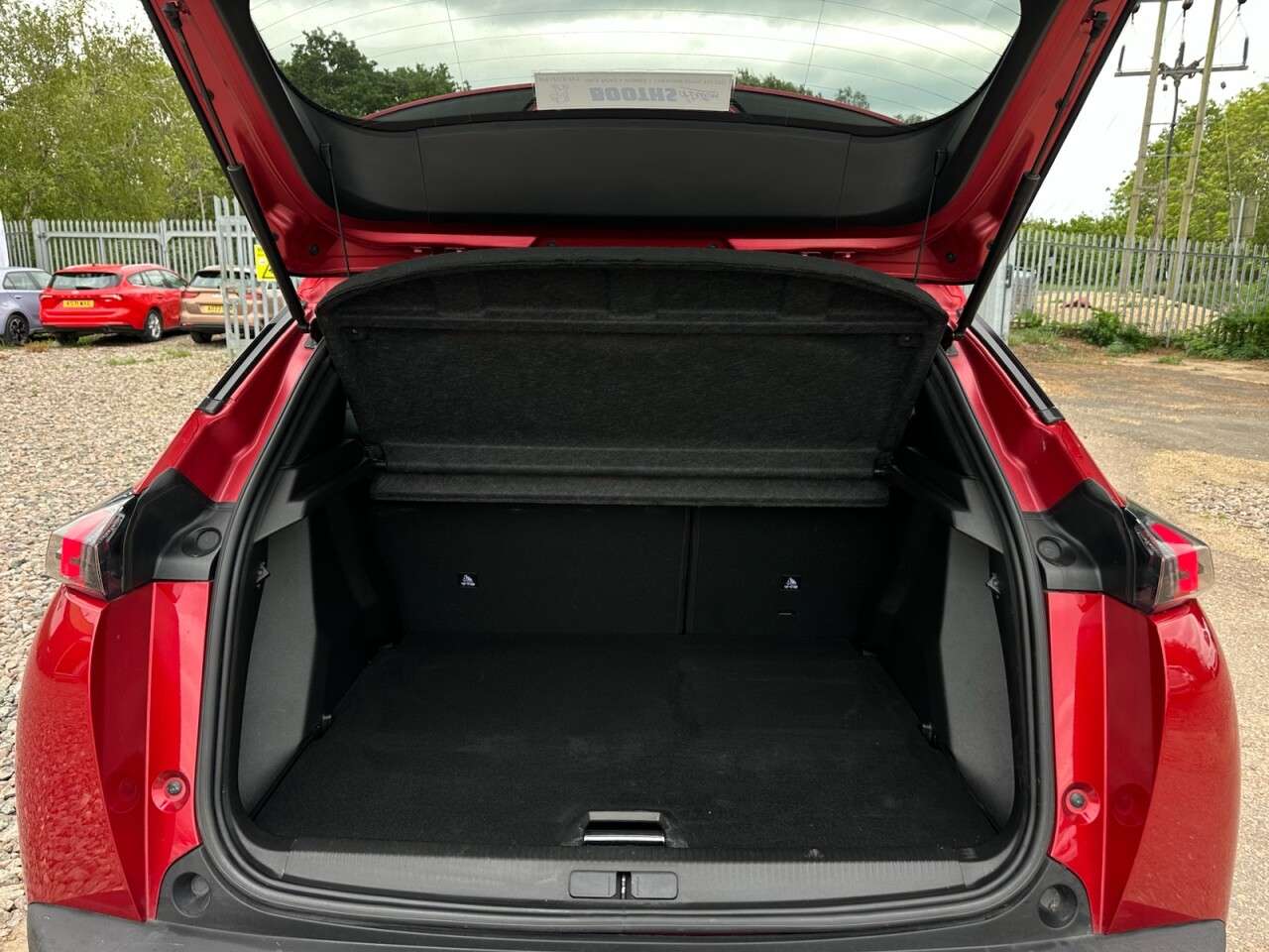 2021 PEUGEOT 2008 2021 PEUGEOT 2008