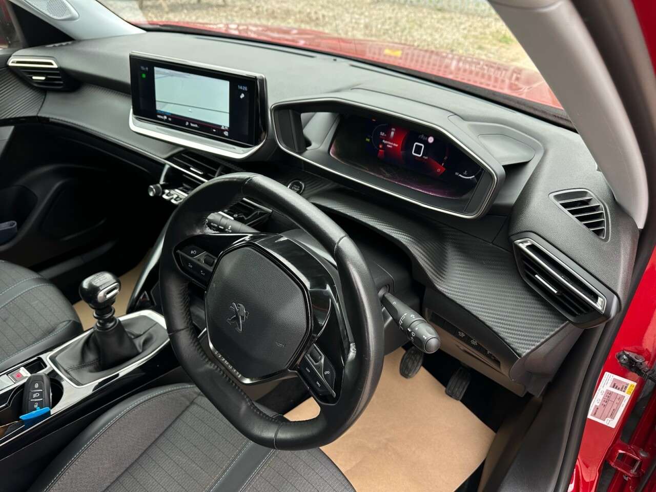 2021 PEUGEOT 2008 2021 PEUGEOT 2008