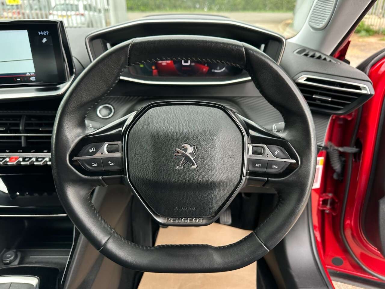 2021 PEUGEOT 2008 2021 PEUGEOT 2008