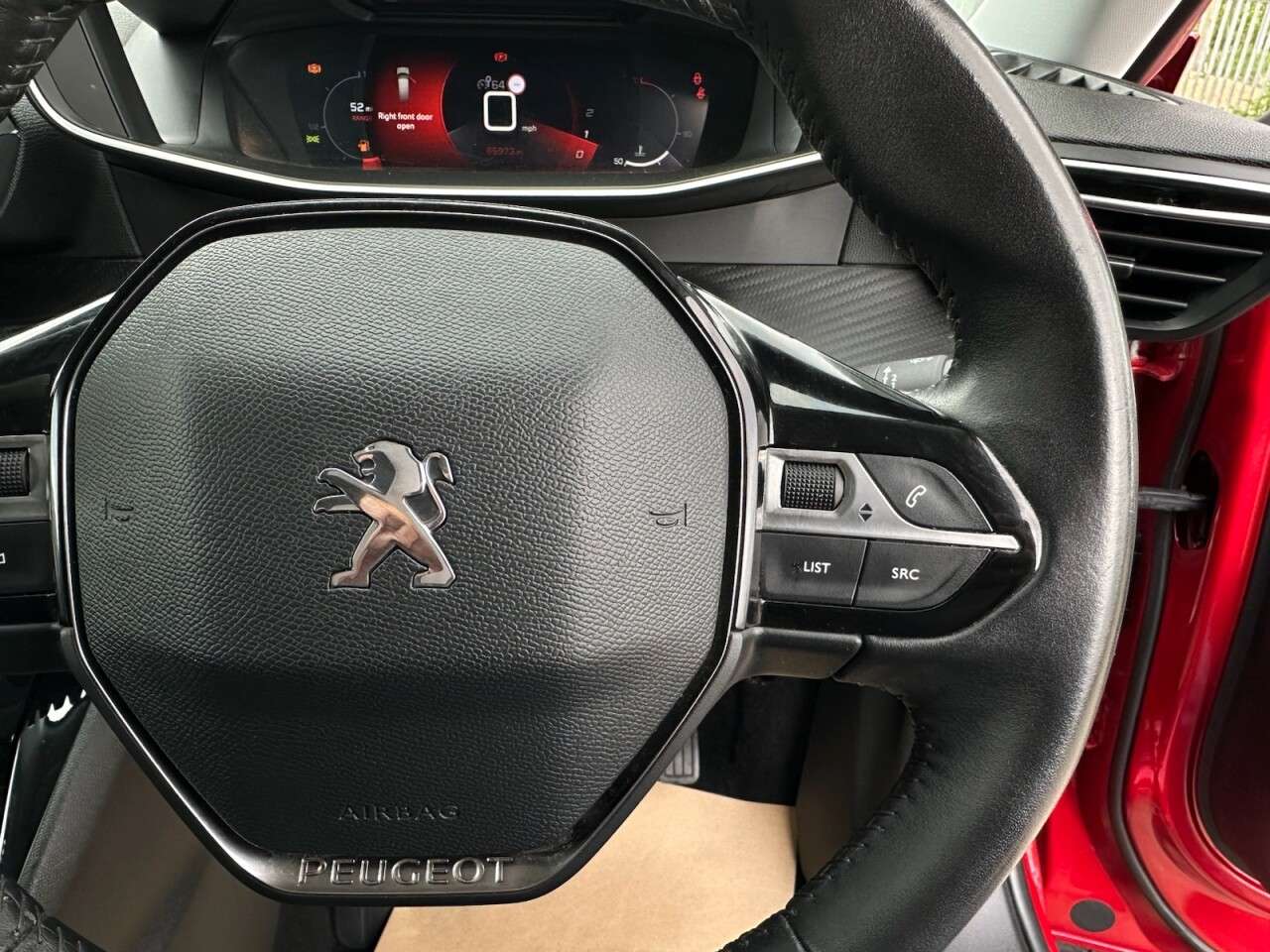 2021 PEUGEOT 2008 2021 PEUGEOT 2008