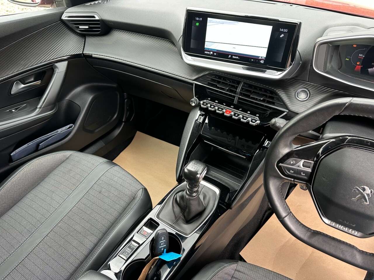 2021 PEUGEOT 2008 2021 PEUGEOT 2008