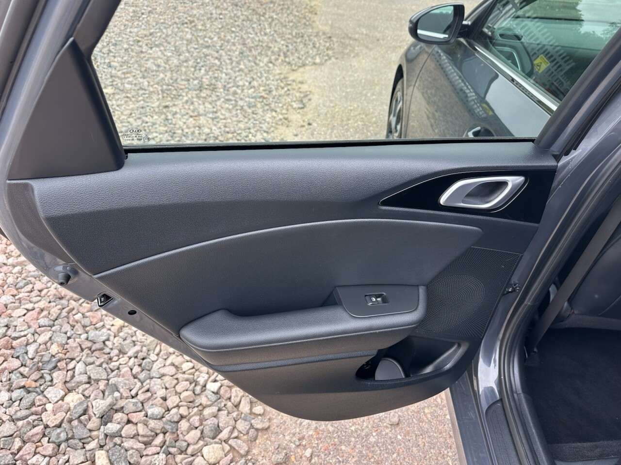 2021 KIA CEED 2021 KIA CEED