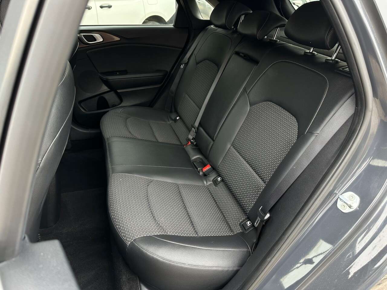 2021 KIA CEED 2021 KIA CEED