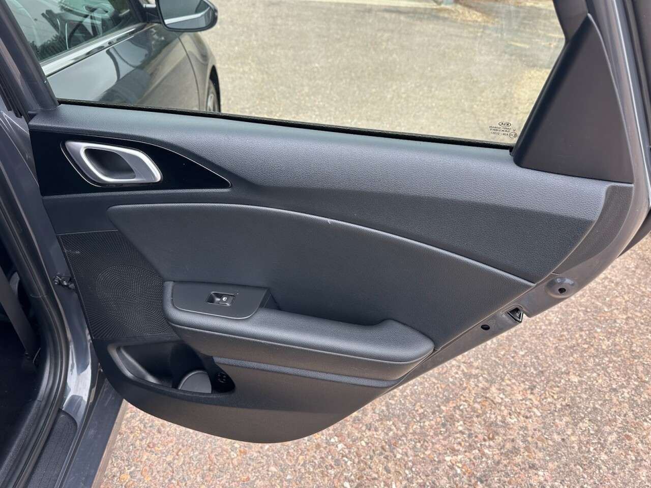2021 KIA CEED 2021 KIA CEED