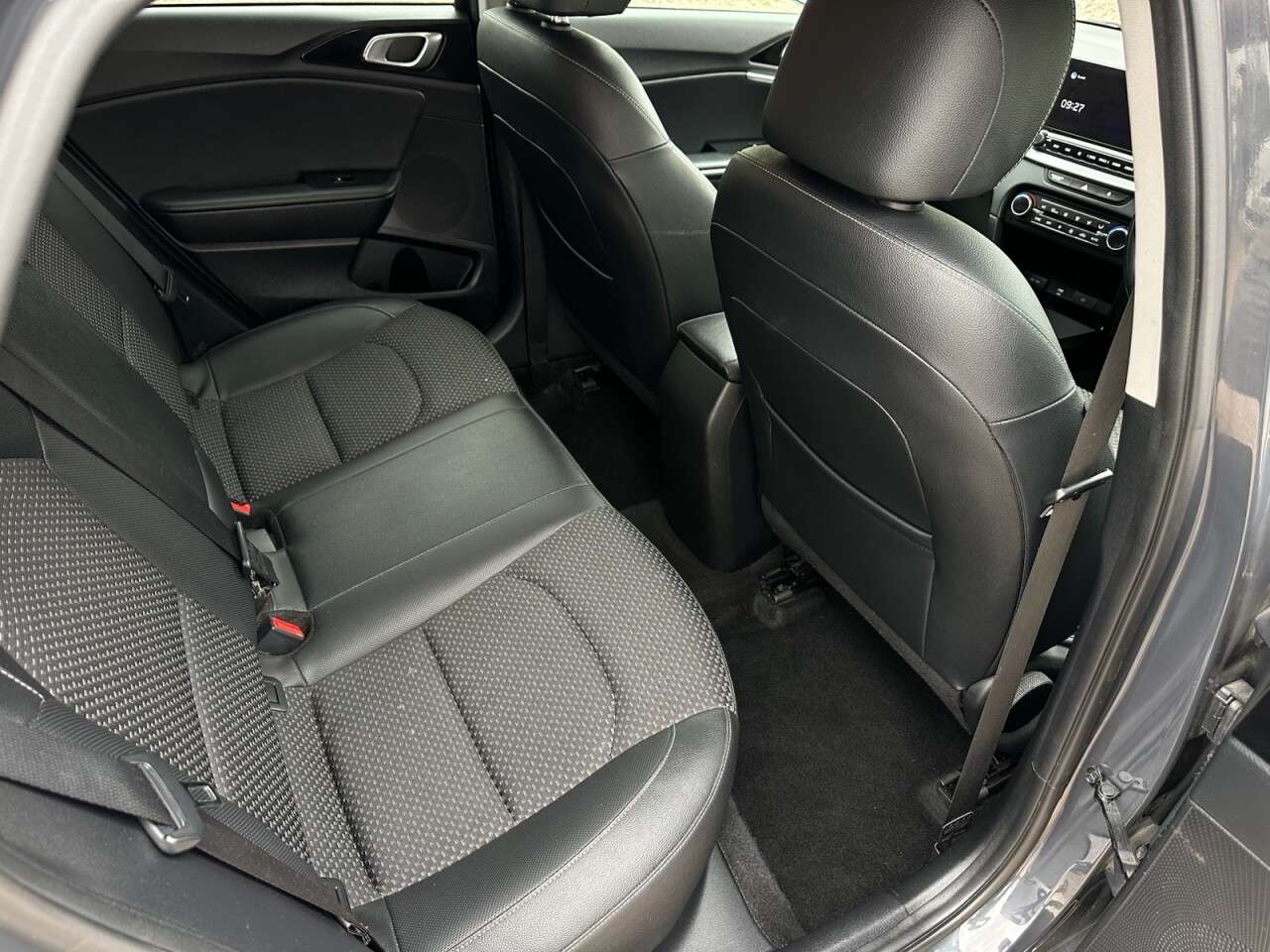 2021 KIA CEED 2021 KIA CEED