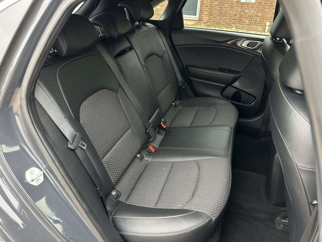 2021 KIA CEED 2021 KIA CEED