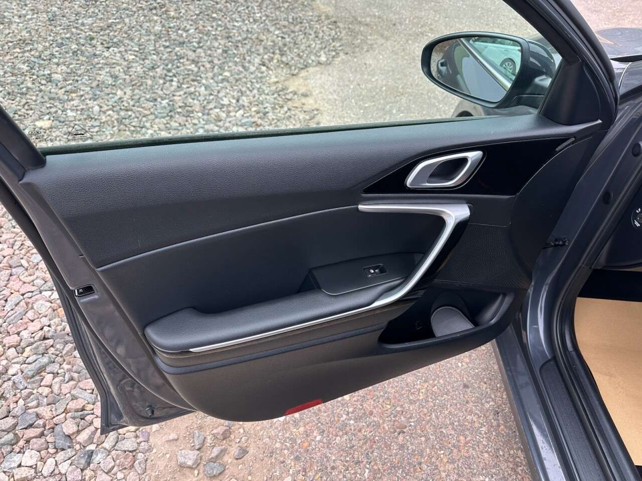 2021 KIA CEED 2021 KIA CEED