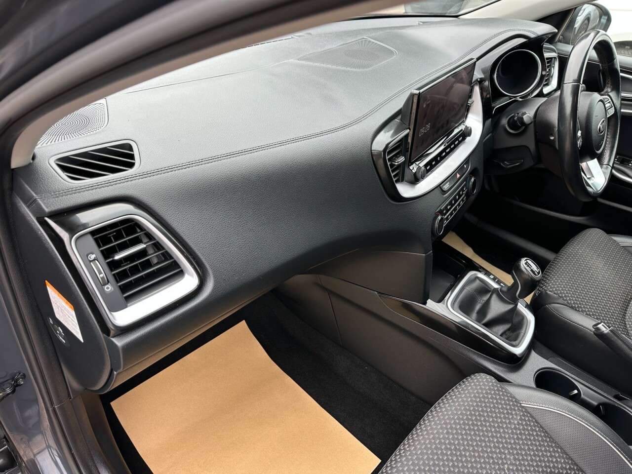2021 KIA CEED 2021 KIA CEED