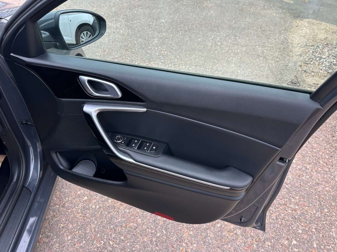 2021 KIA CEED 2021 KIA CEED