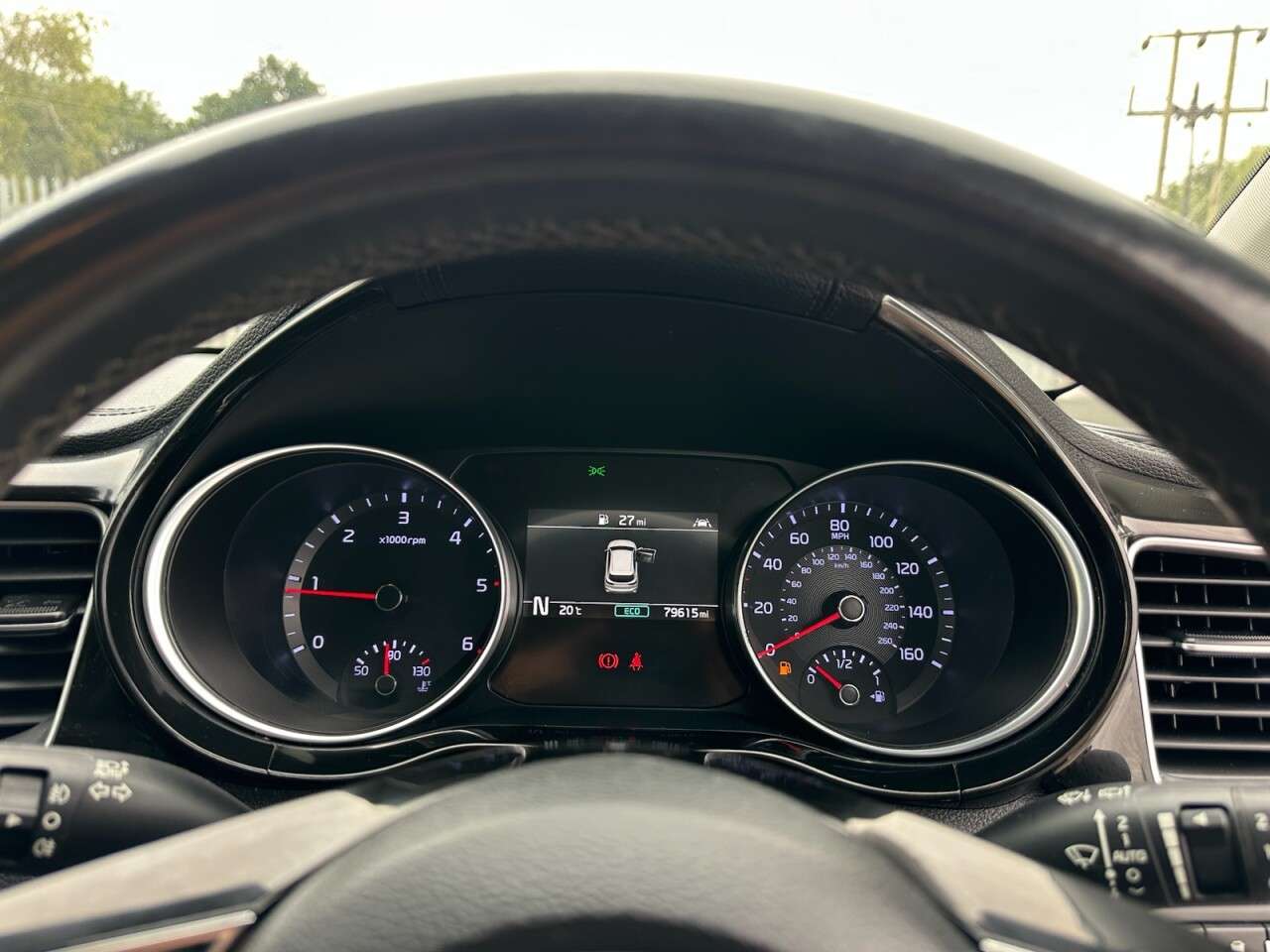 2021 KIA CEED 2021 KIA CEED