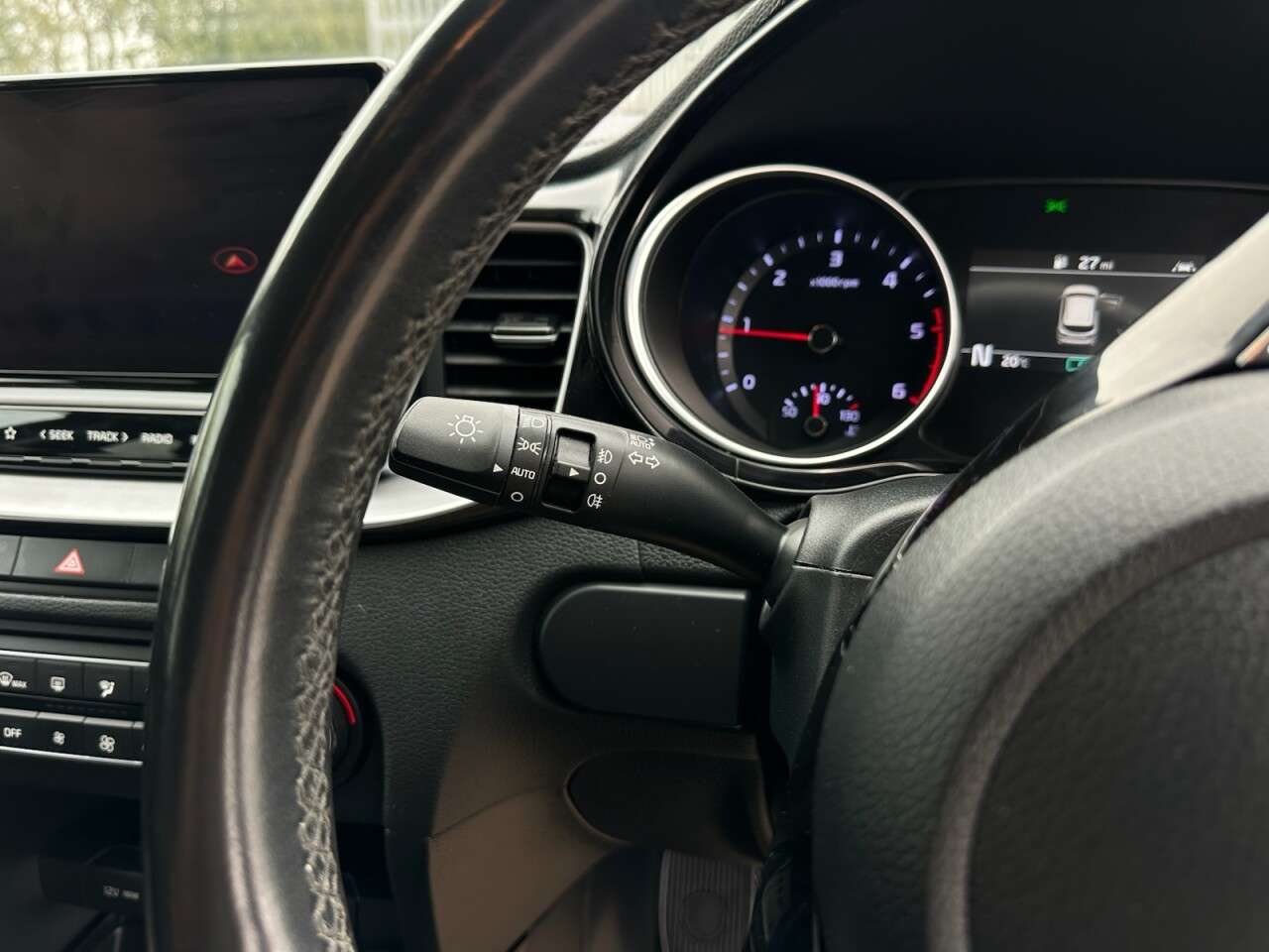 2021 KIA CEED 2021 KIA CEED