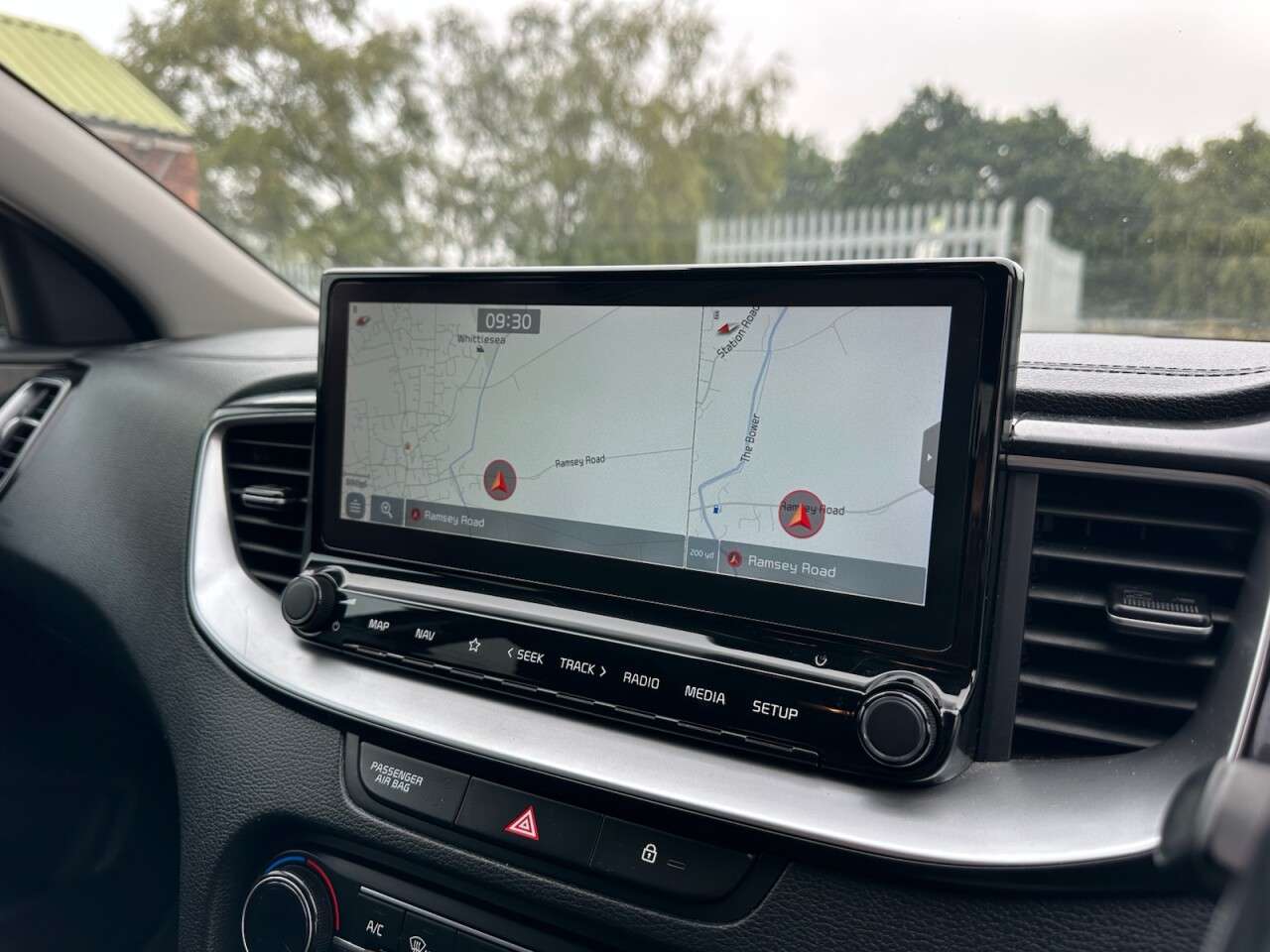 2021 KIA CEED 2021 KIA CEED