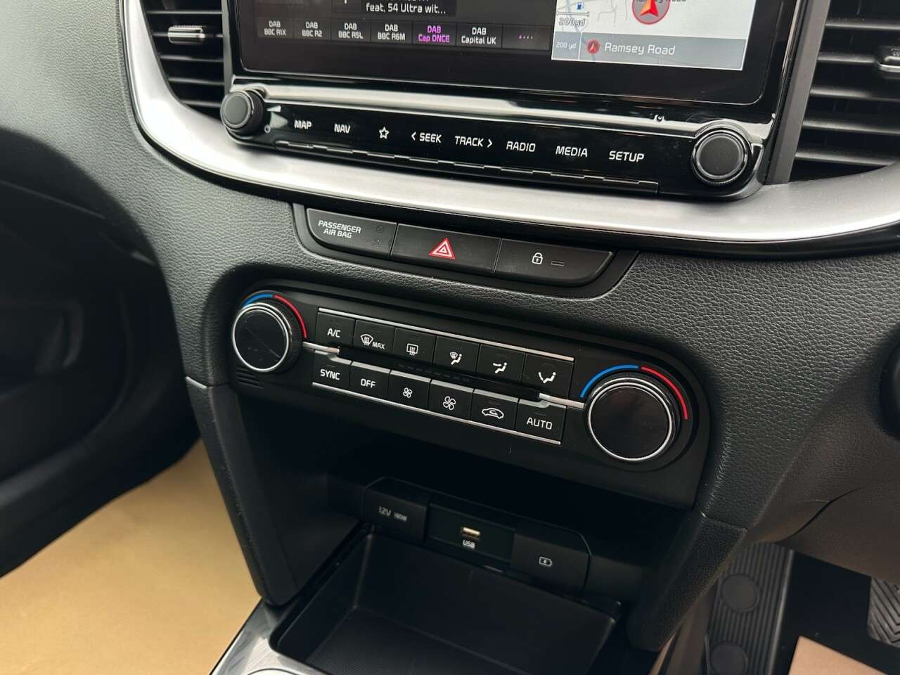 2021 KIA CEED 2021 KIA CEED