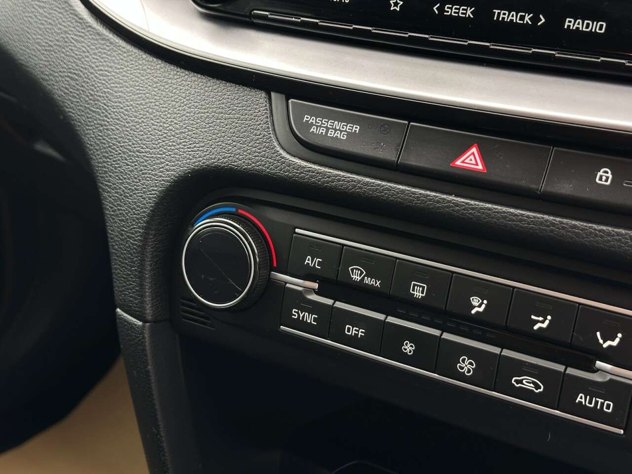 2021 KIA CEED 2021 KIA CEED