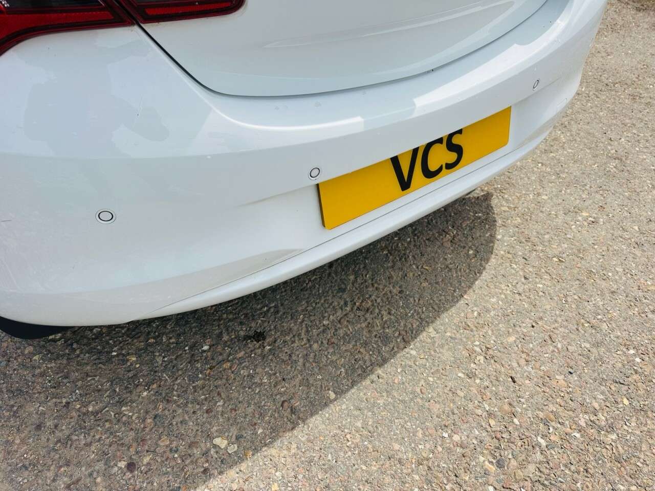 2018 VAUXHALL CORSA VAN 2018 VAUXHALL CORSA VAN