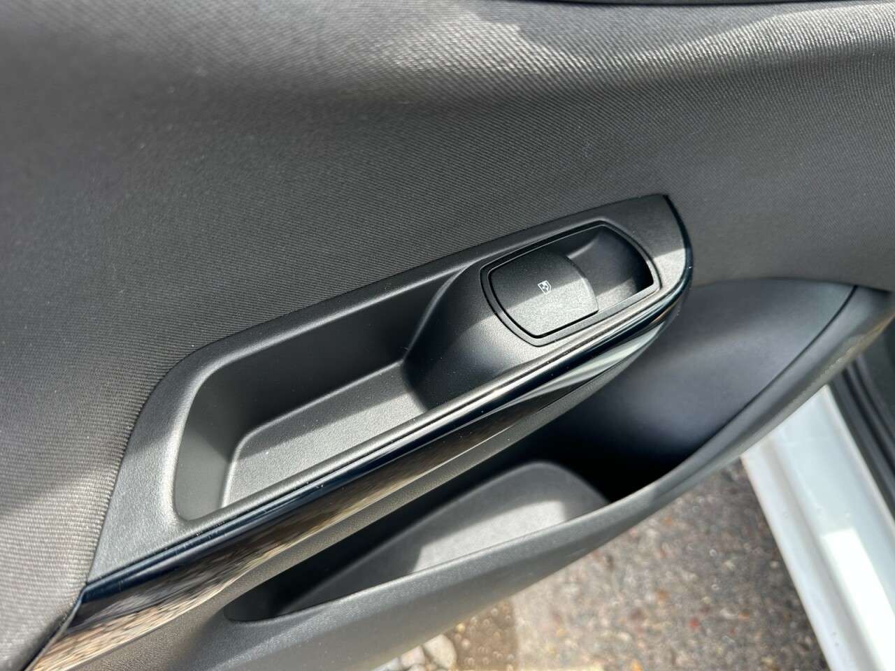 2018 VAUXHALL CORSA VAN 2018 VAUXHALL CORSA VAN