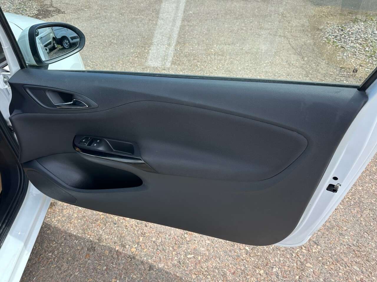2018 VAUXHALL CORSA VAN 2018 VAUXHALL CORSA VAN