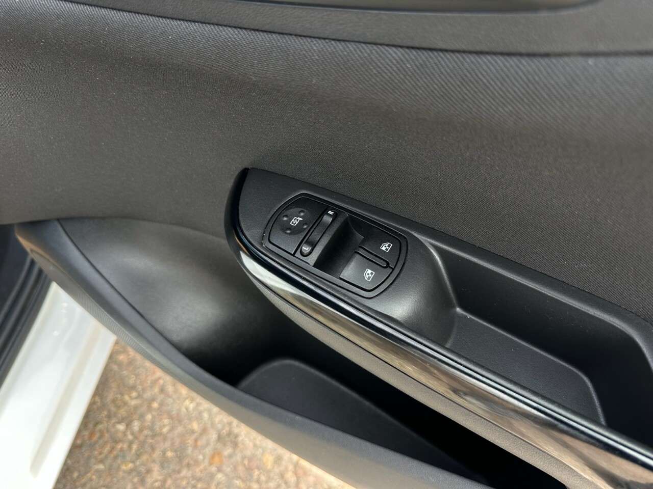 2018 VAUXHALL CORSA VAN 2018 VAUXHALL CORSA VAN