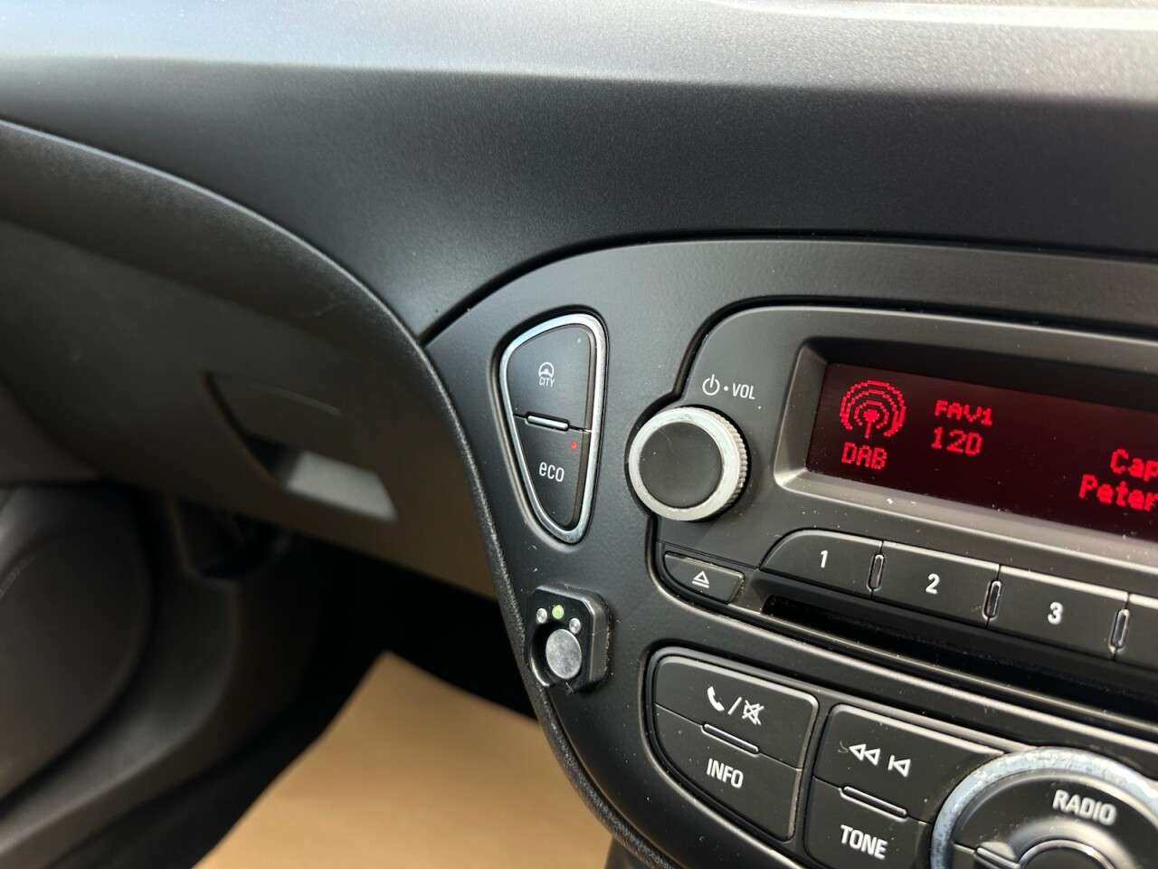 2018 VAUXHALL CORSA VAN 2018 VAUXHALL CORSA VAN