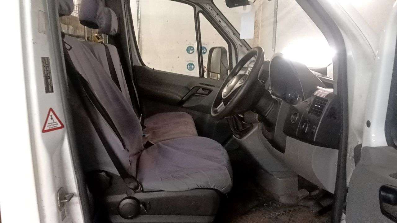 2019 MERCEDES-BENZ SPRINTER 2019 MERCEDES-BENZ SPRINTER