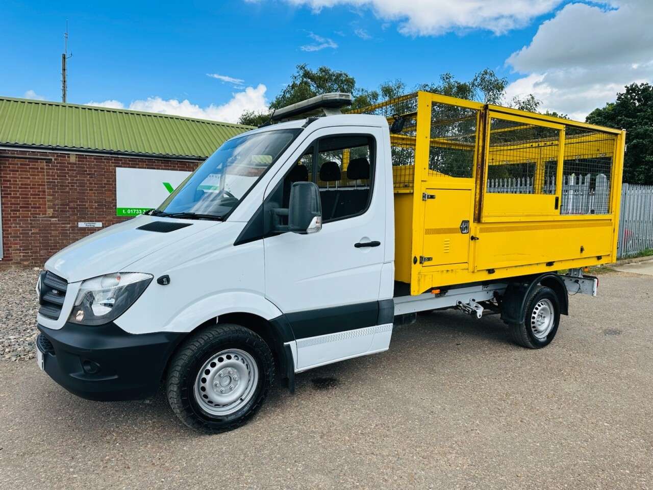 2019 MERCEDES-BENZ SPRINTER 2019 MERCEDES-BENZ SPRINTER
