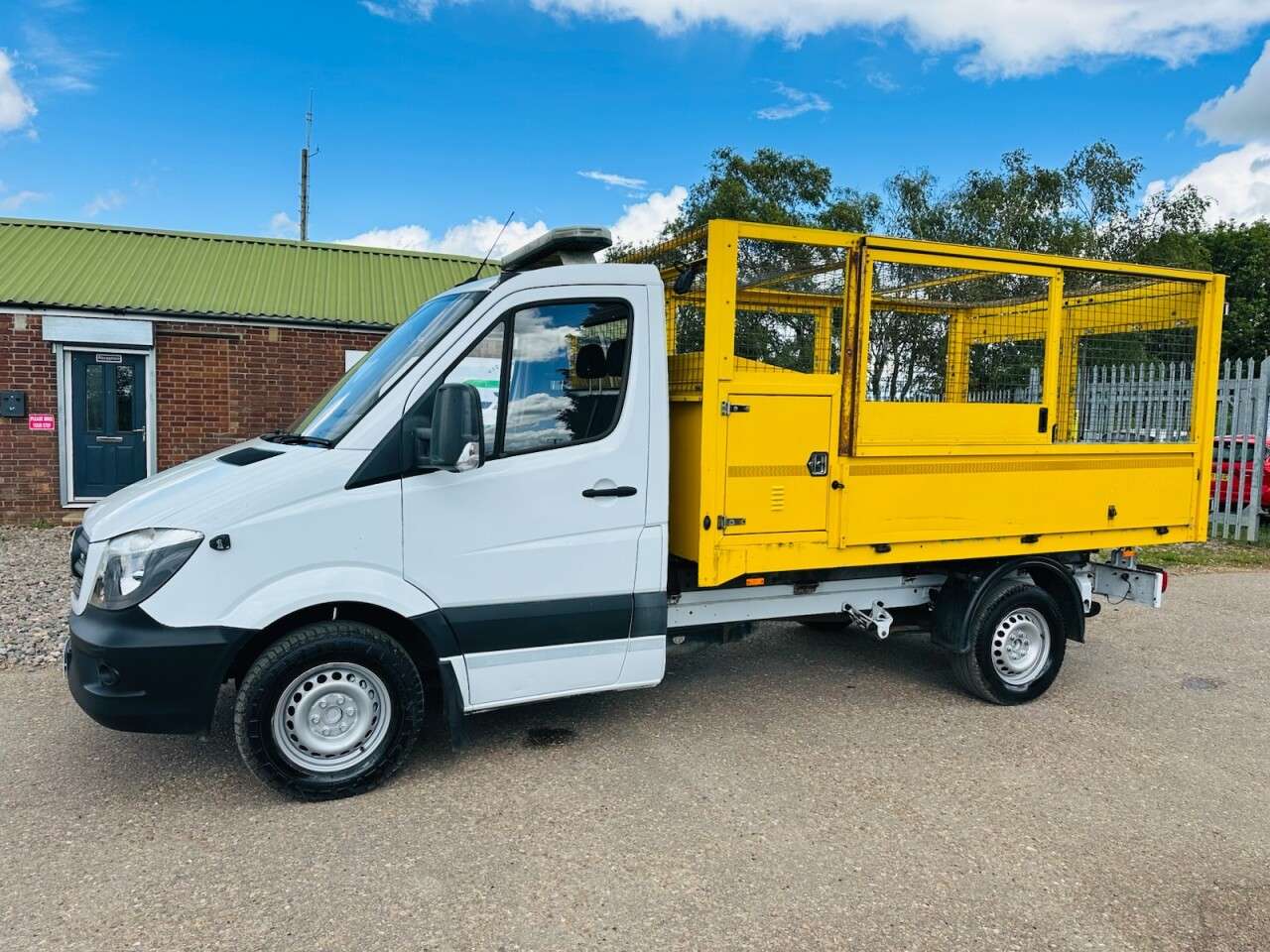 2019 MERCEDES-BENZ SPRINTER 2019 MERCEDES-BENZ SPRINTER