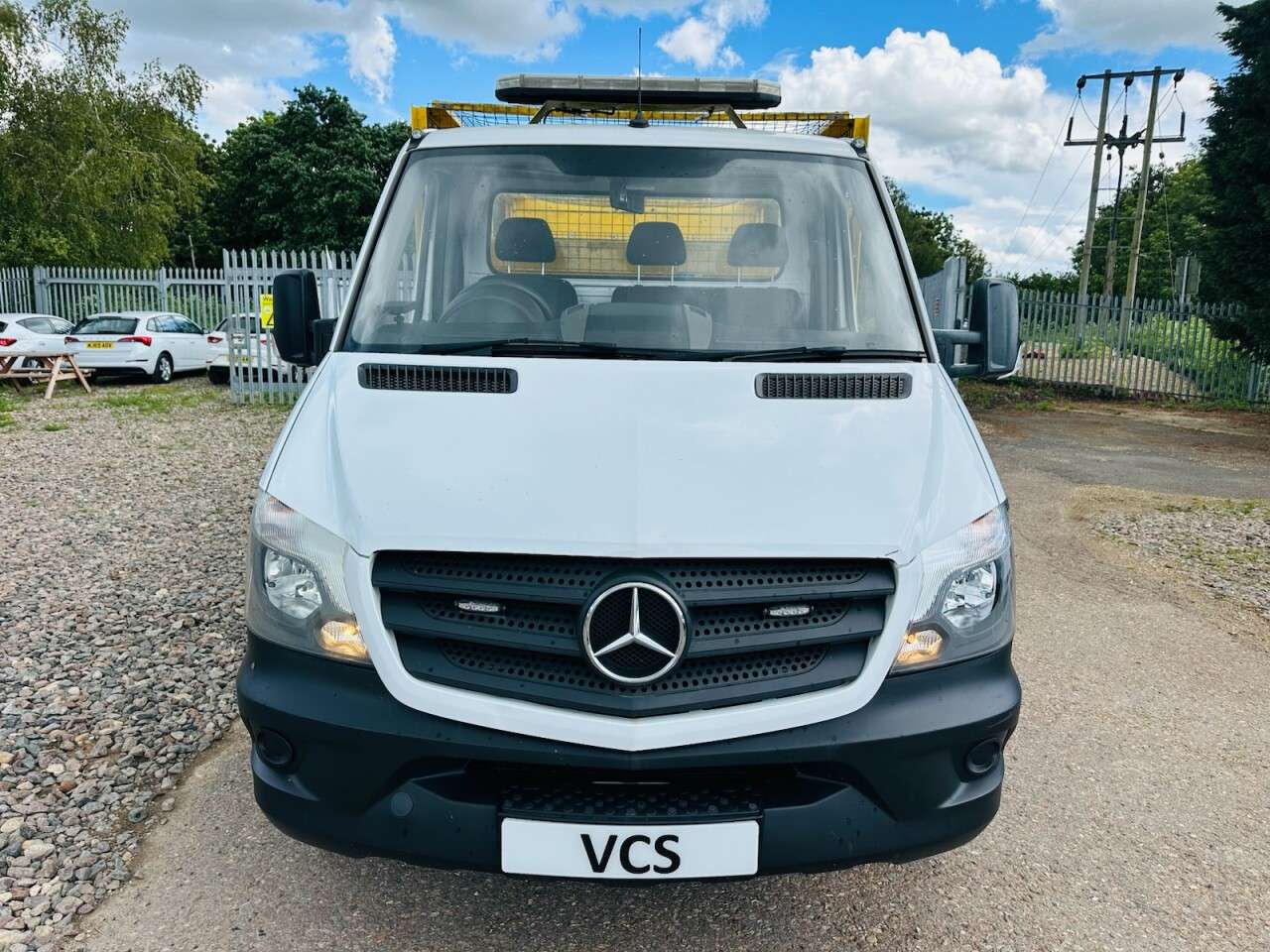 2019 MERCEDES-BENZ SPRINTER 2019 MERCEDES-BENZ SPRINTER