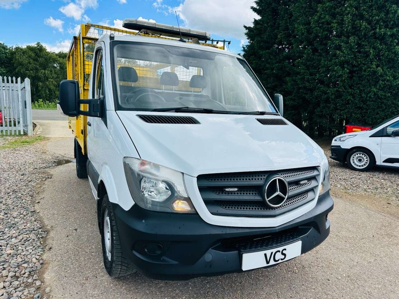 2019 MERCEDES-BENZ SPRINTER 2019 MERCEDES-BENZ SPRINTER