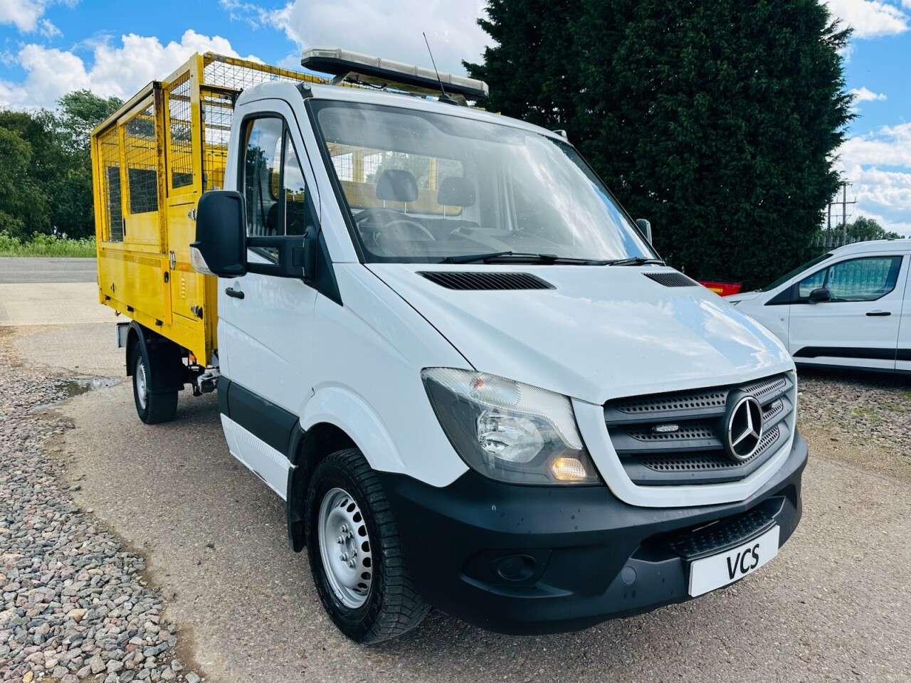 2019 MERCEDES-BENZ SPRINTER 2019 MERCEDES-BENZ SPRINTER