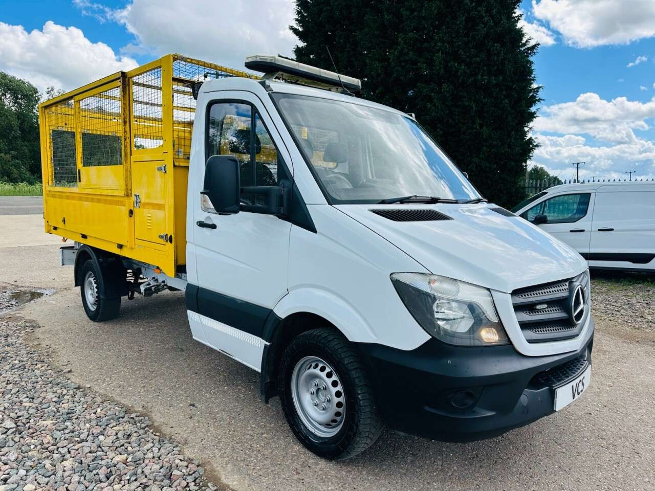 2019 MERCEDES-BENZ SPRINTER 2019 MERCEDES-BENZ SPRINTER