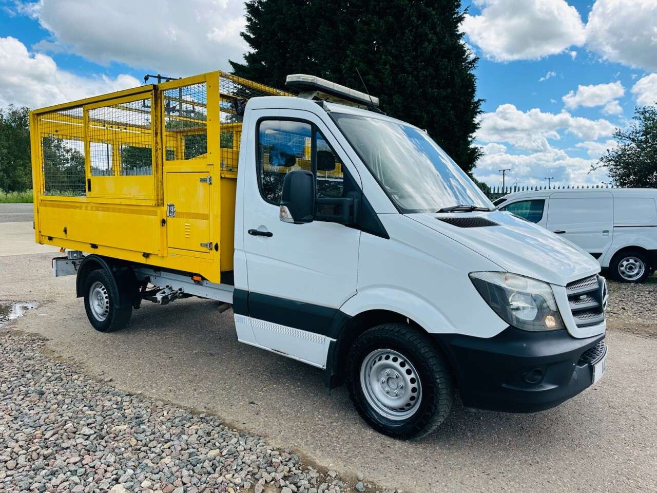 2019 MERCEDES-BENZ SPRINTER 2019 MERCEDES-BENZ SPRINTER