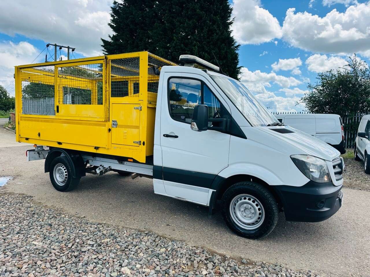 2019 MERCEDES-BENZ SPRINTER 2019 MERCEDES-BENZ SPRINTER