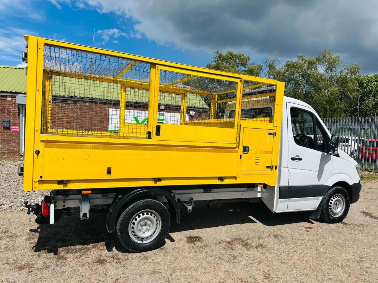 2019 MERCEDES-BENZ SPRINTER 2019 MERCEDES-BENZ SPRINTER