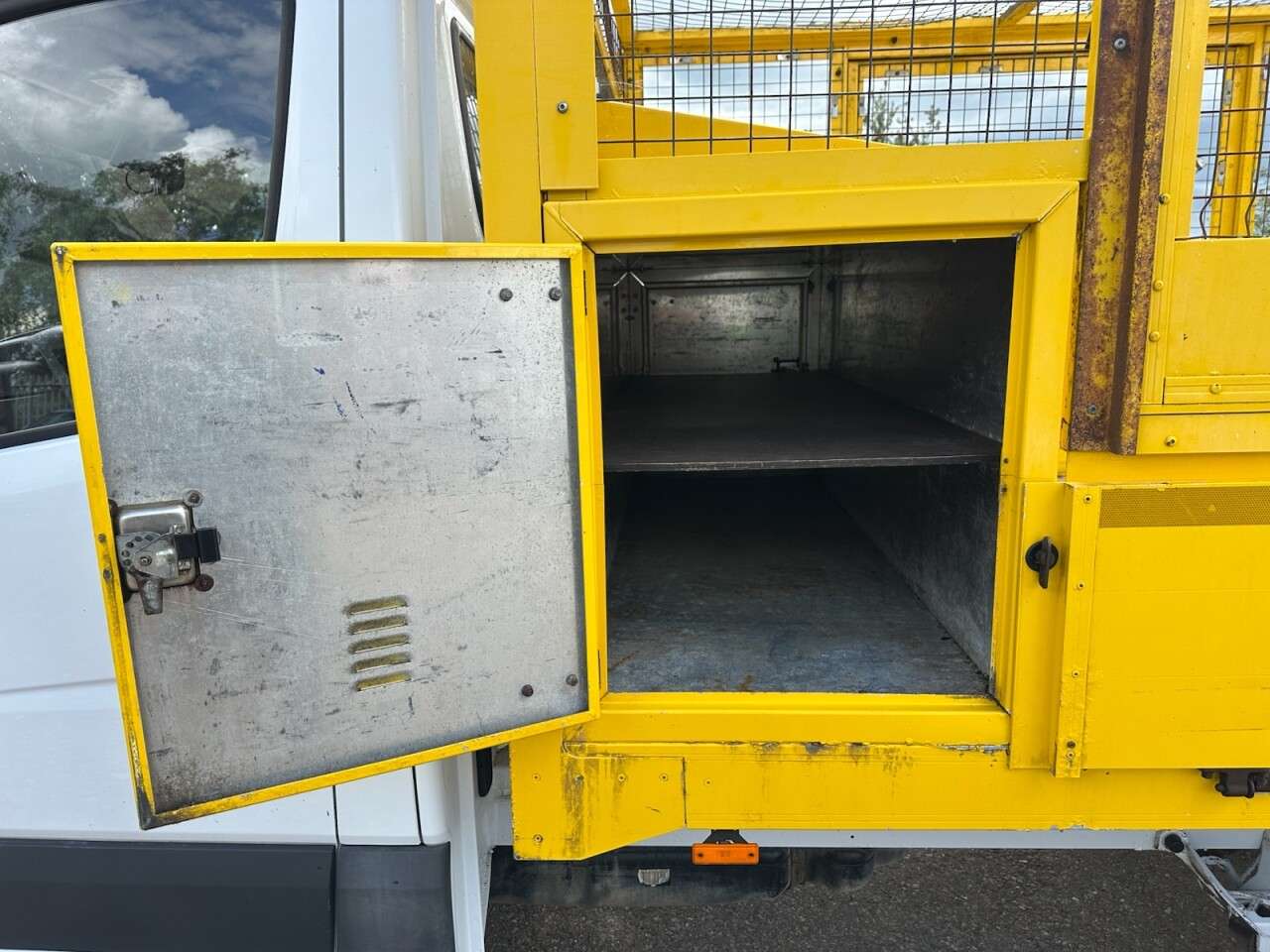 2019 MERCEDES-BENZ SPRINTER 2019 MERCEDES-BENZ SPRINTER