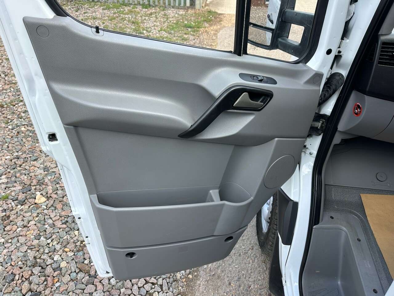 2019 MERCEDES-BENZ SPRINTER 2019 MERCEDES-BENZ SPRINTER