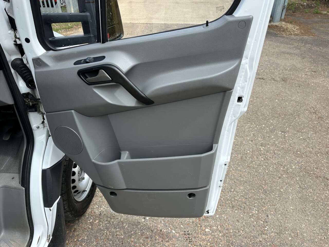 2019 MERCEDES-BENZ SPRINTER 2019 MERCEDES-BENZ SPRINTER