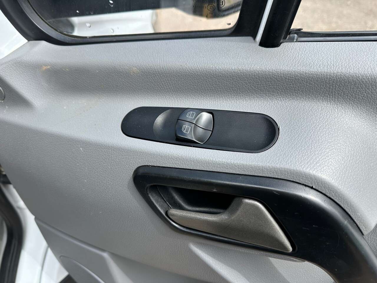 2019 MERCEDES-BENZ SPRINTER 2019 MERCEDES-BENZ SPRINTER