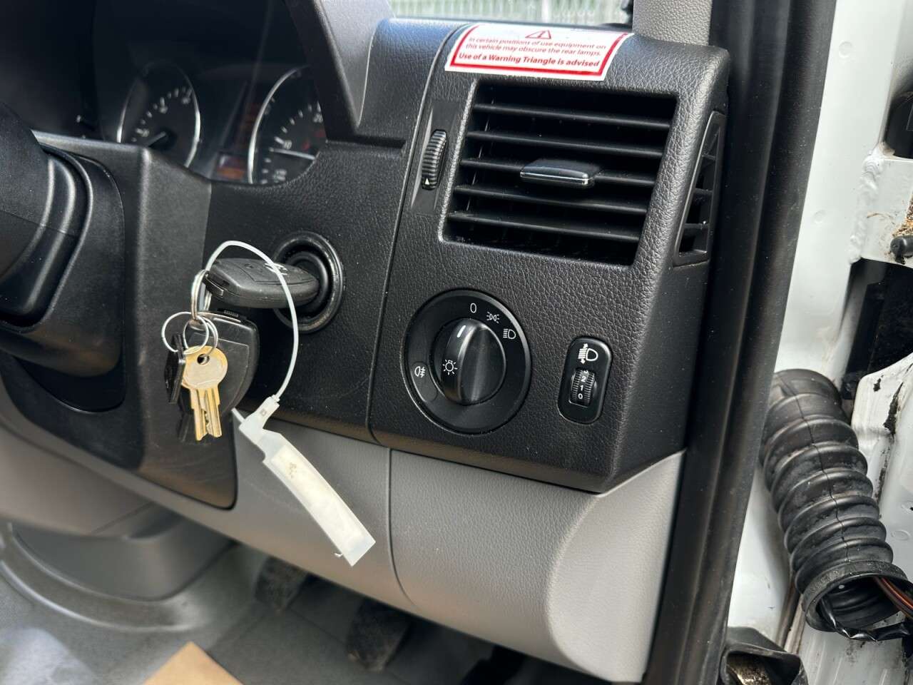 2019 MERCEDES-BENZ SPRINTER 2019 MERCEDES-BENZ SPRINTER
