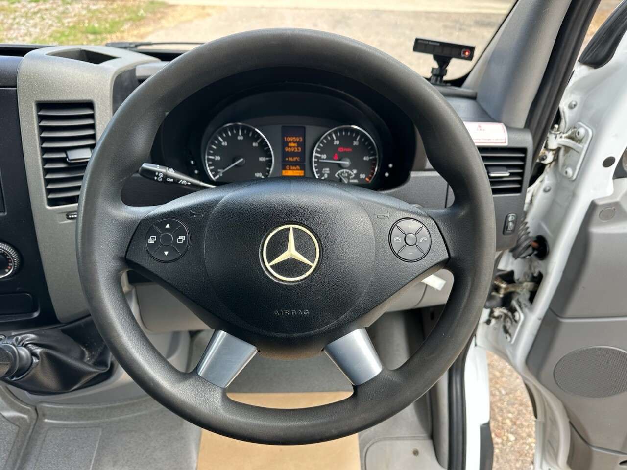 2019 MERCEDES-BENZ SPRINTER 2019 MERCEDES-BENZ SPRINTER