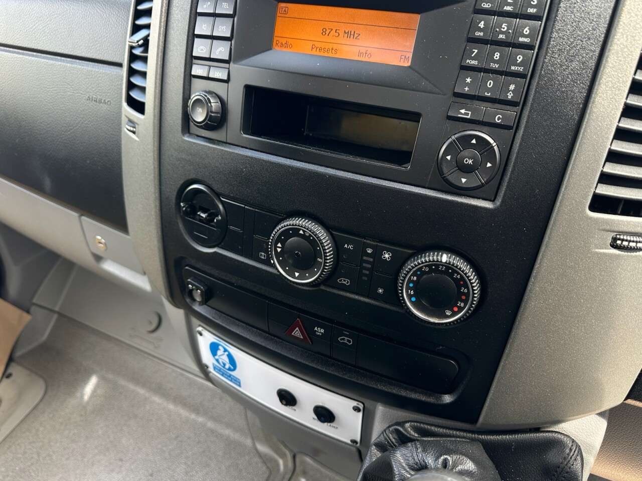 2019 MERCEDES-BENZ SPRINTER 2019 MERCEDES-BENZ SPRINTER