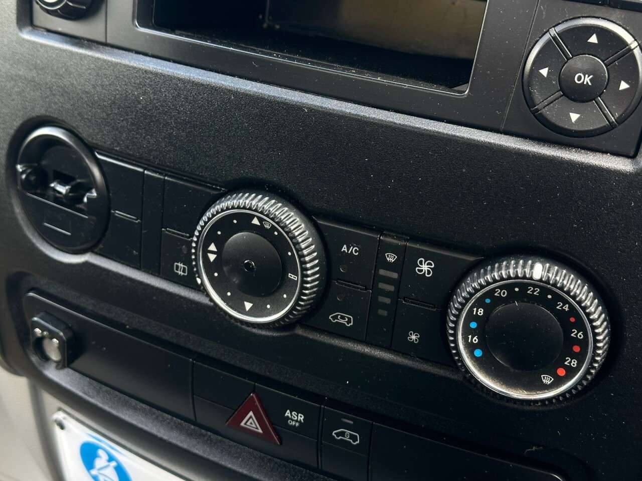 2019 MERCEDES-BENZ SPRINTER 2019 MERCEDES-BENZ SPRINTER