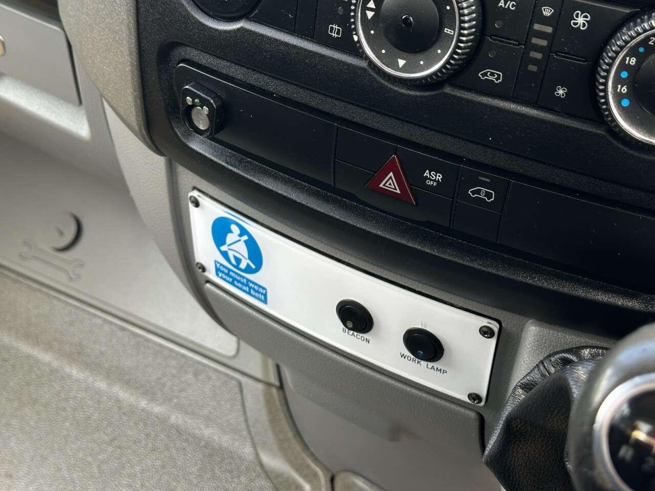 2019 MERCEDES-BENZ SPRINTER 2019 MERCEDES-BENZ SPRINTER