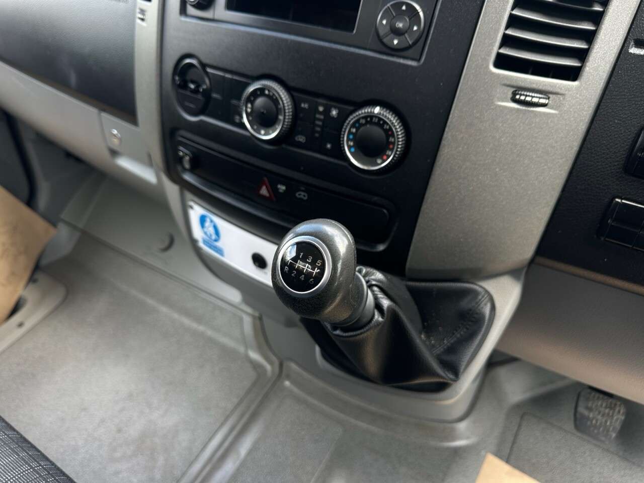 2019 MERCEDES-BENZ SPRINTER 2019 MERCEDES-BENZ SPRINTER
