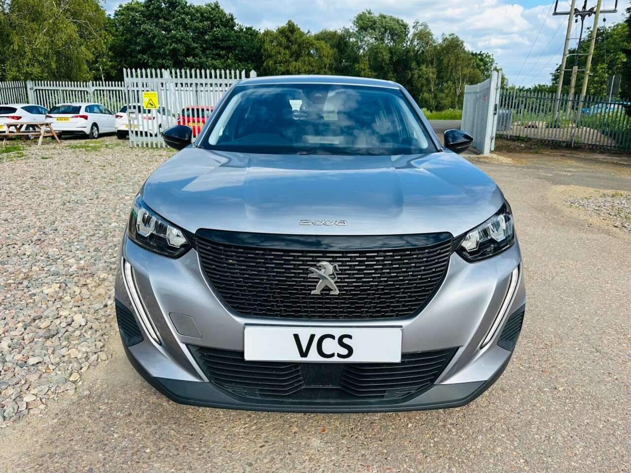 2022 PEUGEOT 2008 2022 PEUGEOT 2008