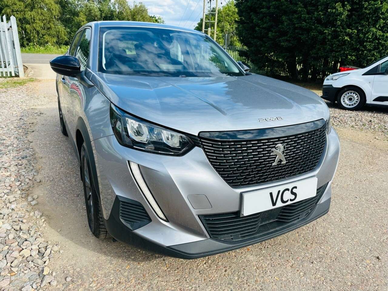 2022 PEUGEOT 2008 2022 PEUGEOT 2008