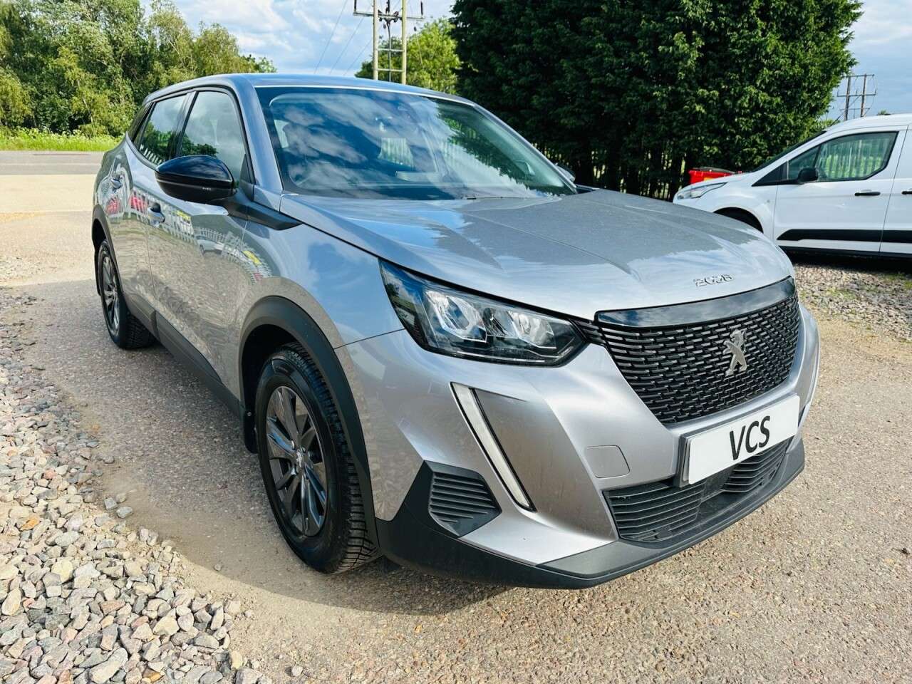 2022 PEUGEOT 2008 2022 PEUGEOT 2008