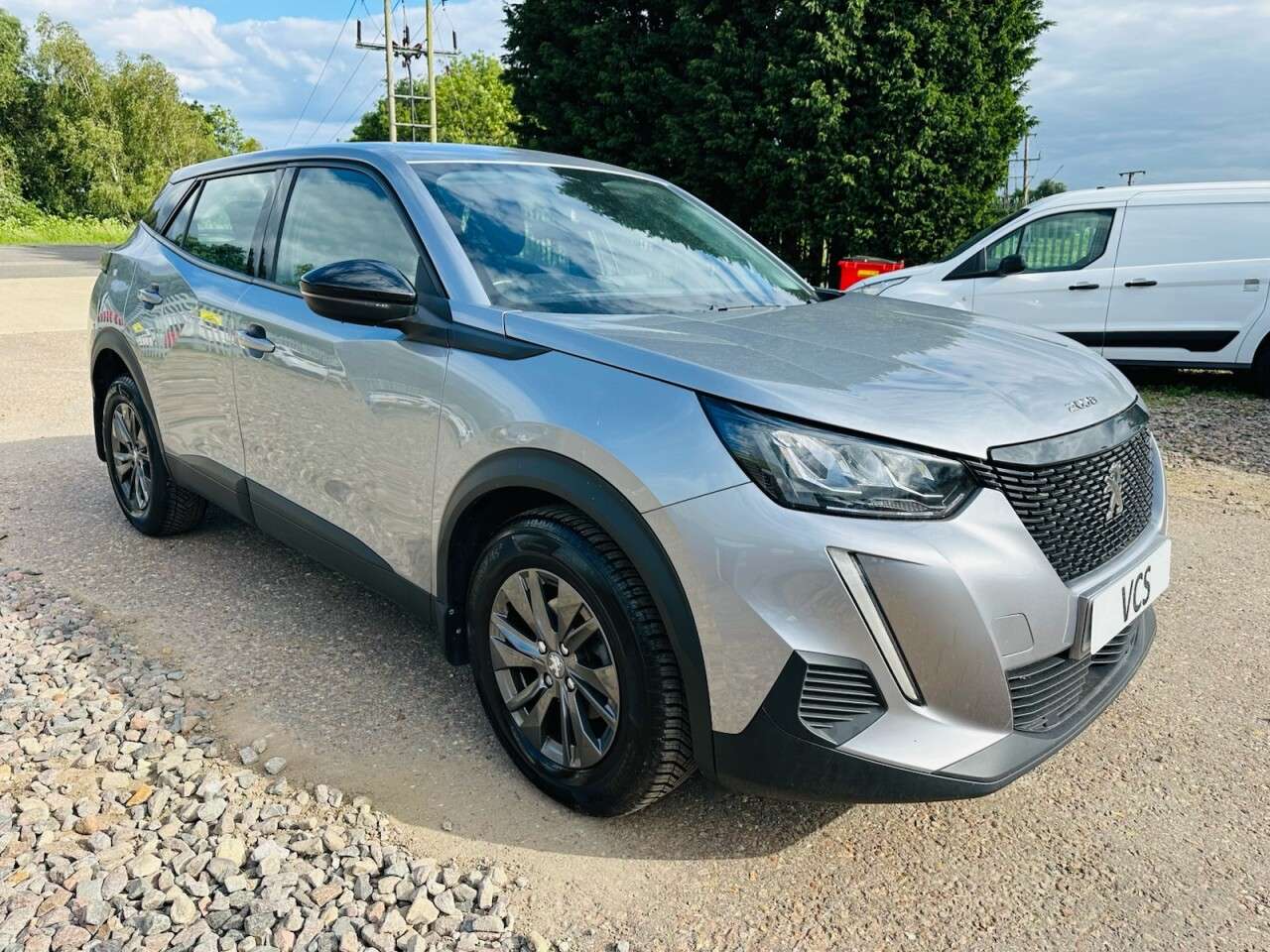 2022 PEUGEOT 2008 2022 PEUGEOT 2008