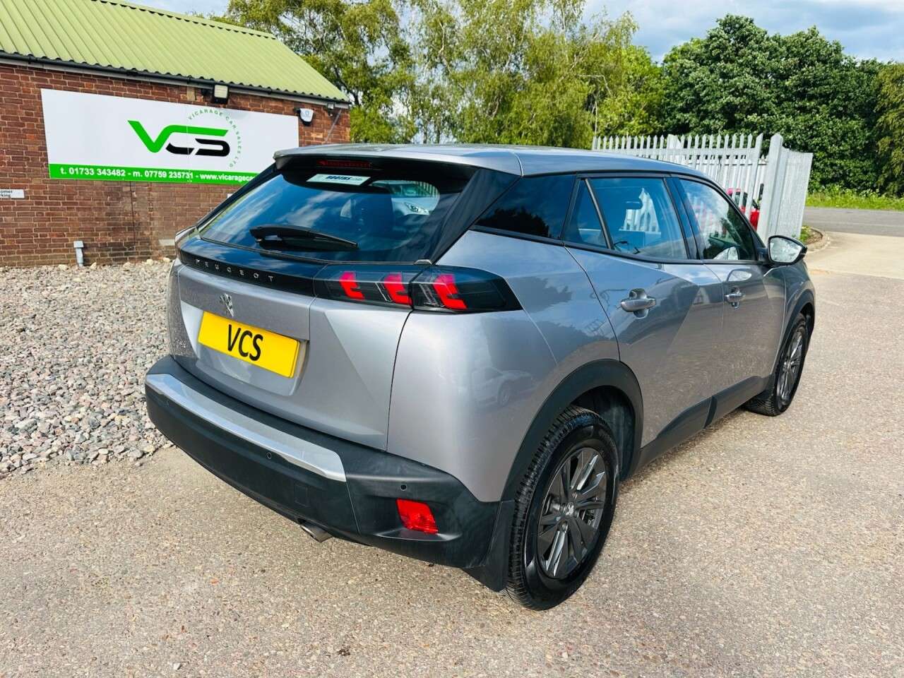 2022 PEUGEOT 2008 2022 PEUGEOT 2008