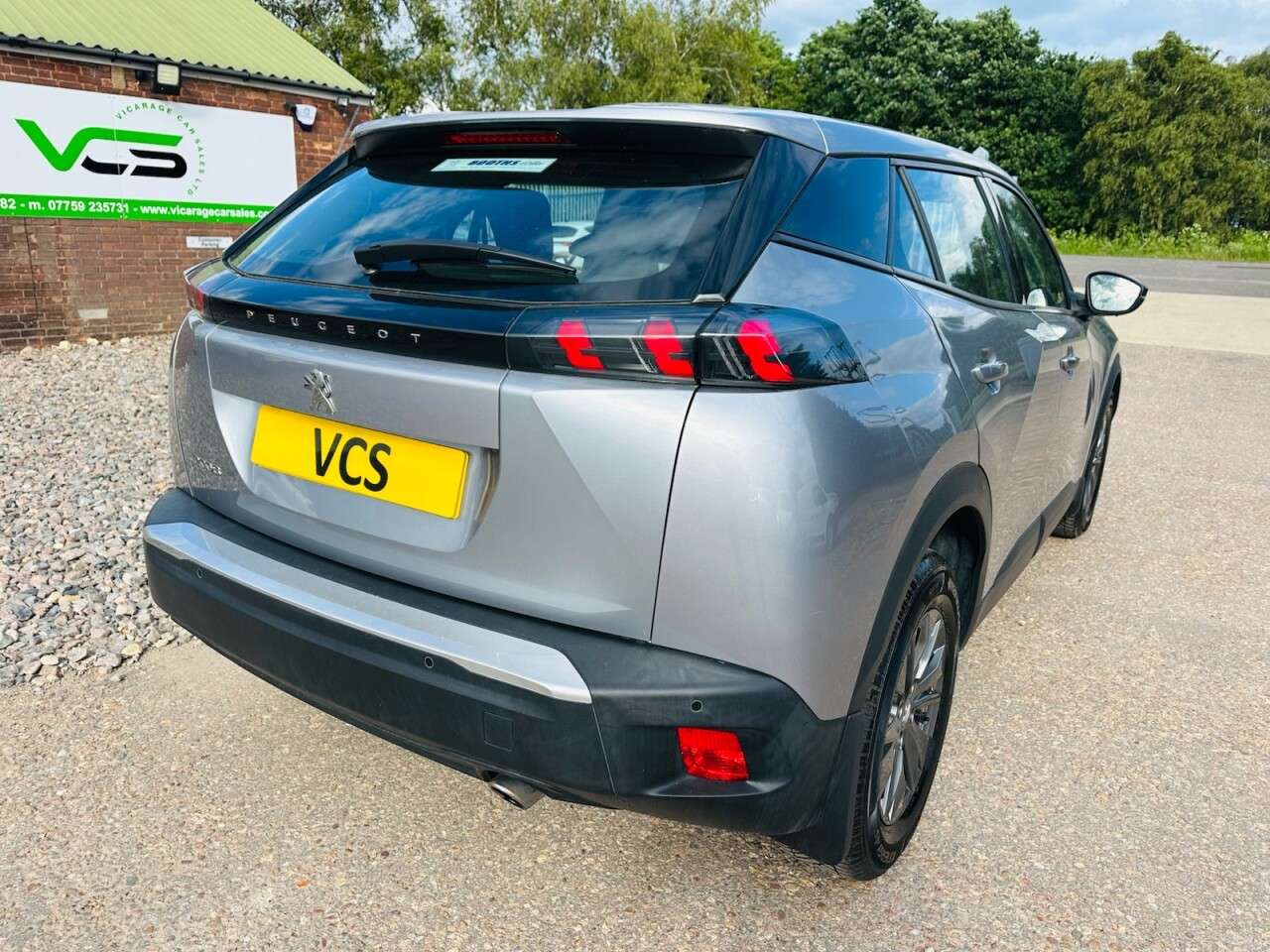 2022 PEUGEOT 2008 2022 PEUGEOT 2008