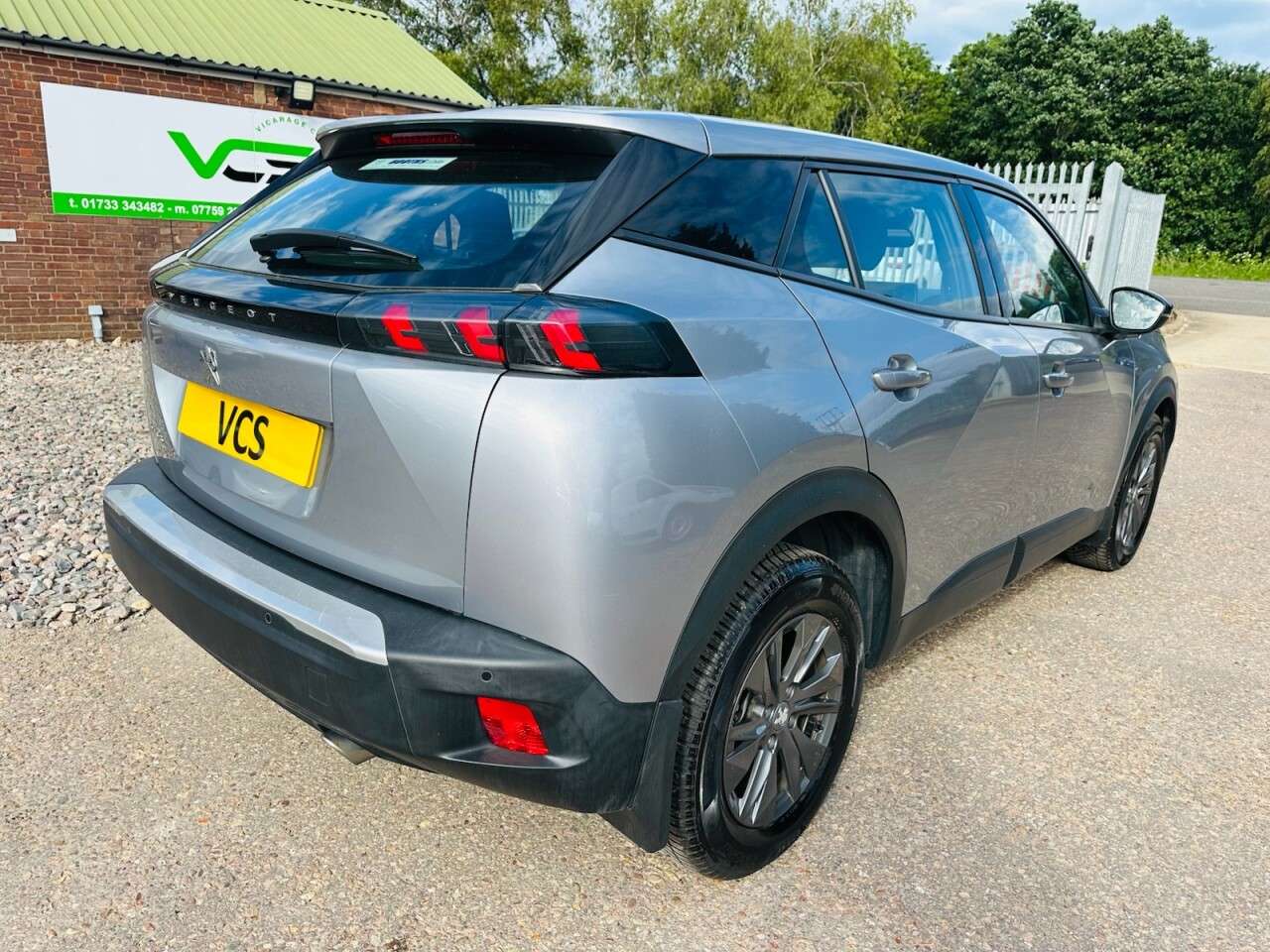 2022 PEUGEOT 2008 2022 PEUGEOT 2008